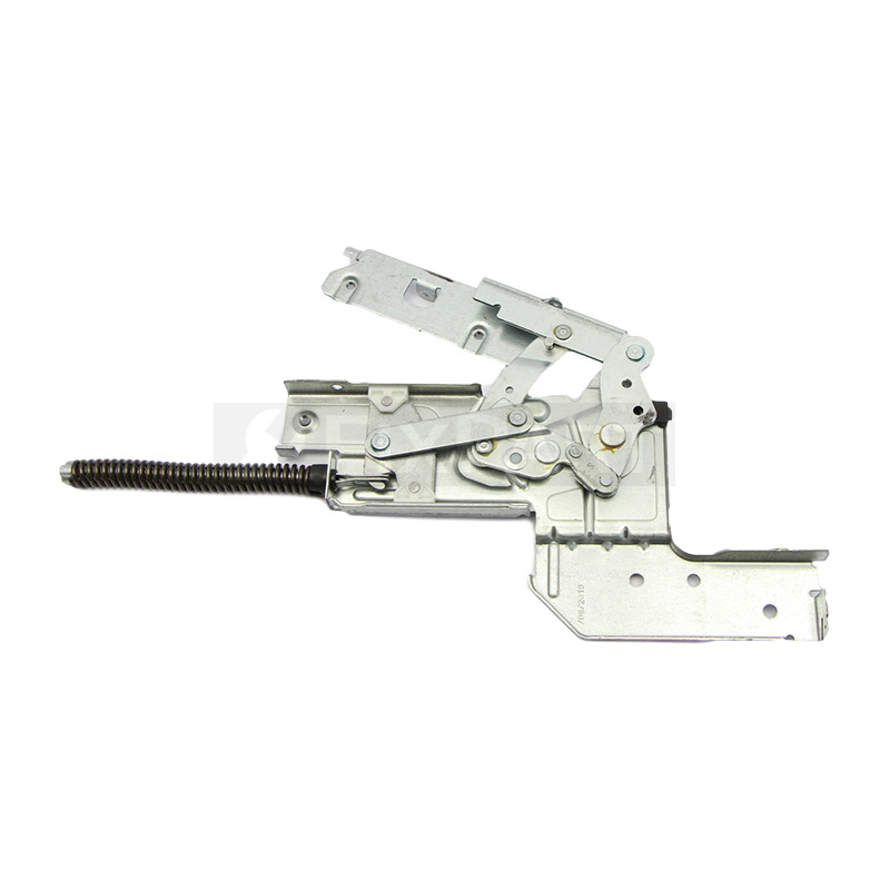 CERNIERA F PER CILINDRO AL 32 Vendita PNEUMATICA Online - Foto 6