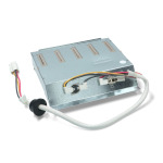 Candy Hoover 41042962 verwarmingselement wasdroger afbeelding 3