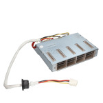 Candy Hoover 41042962 verwarmingselement wasdroger afbeelding 2