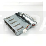 Candy Hoover 41042962 verwarmingselement wasdroger afbeelding 1