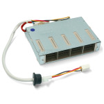 Candy Hoover 41042962 verwarmingselement wasdroger afbeelding 4