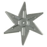 Hélice Hisense Gorenje 713429 image 2