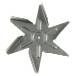 Hisense Gorenje 713429 waaier afbeelding 2