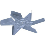 Hélice Hisense Gorenje 713429 image 3