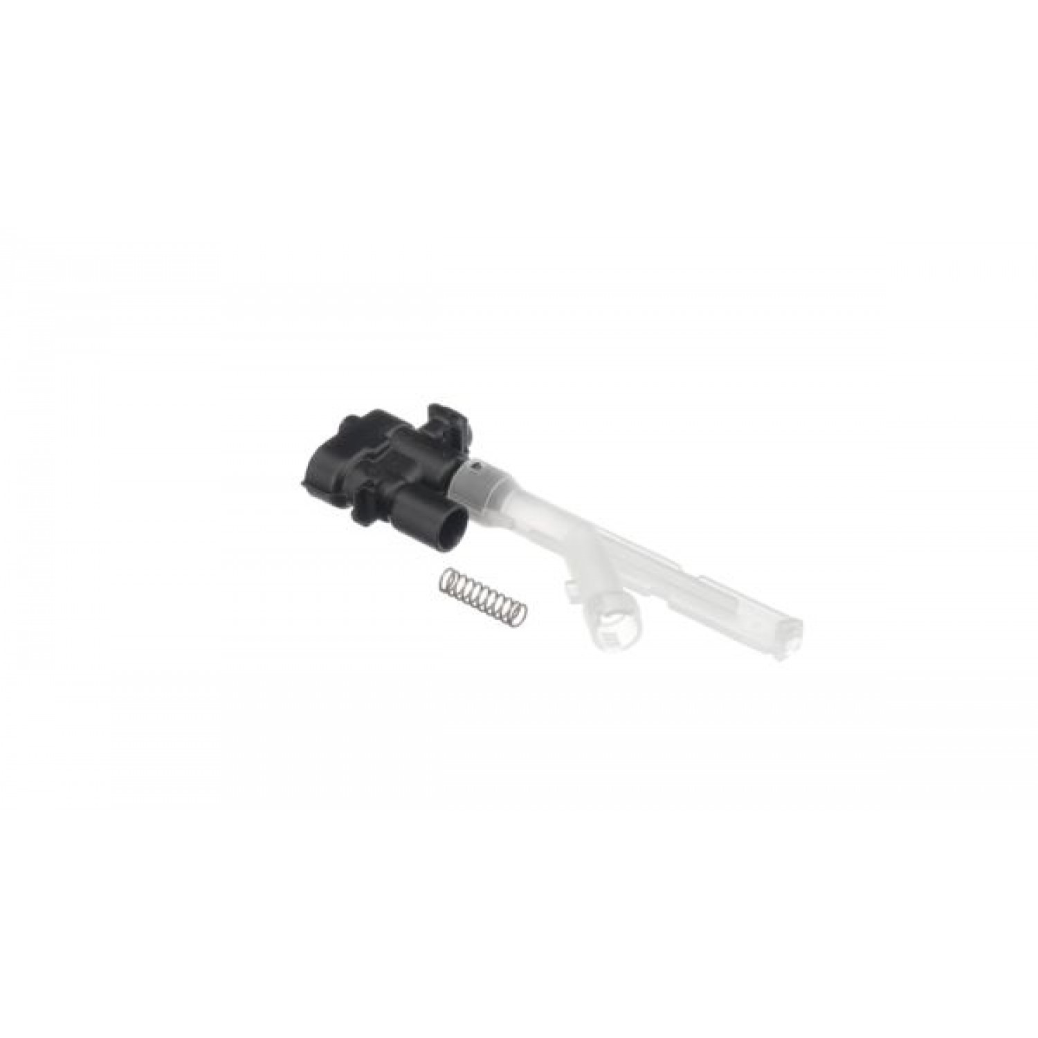 Valvola di drenaggio scarico acqua macchina caffè Saeco Gaggia Philips 20000591, offerta vendita online