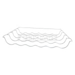 Porte-bouteilles universel Bosch Siemens 00742142 image 1