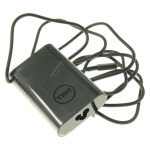 Dell M1WCF Netzadapter Bild 2