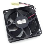 Beko Grundig Arcelik 5799900100 koeler/ventilator motor afbeelding 2
