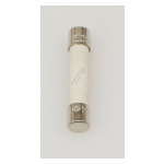 Sharp QFSBA009WRE0 ceramic fuse 6.3x32MM image 1