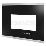 Bosch Siemens 11024296 deur afbeelding 2