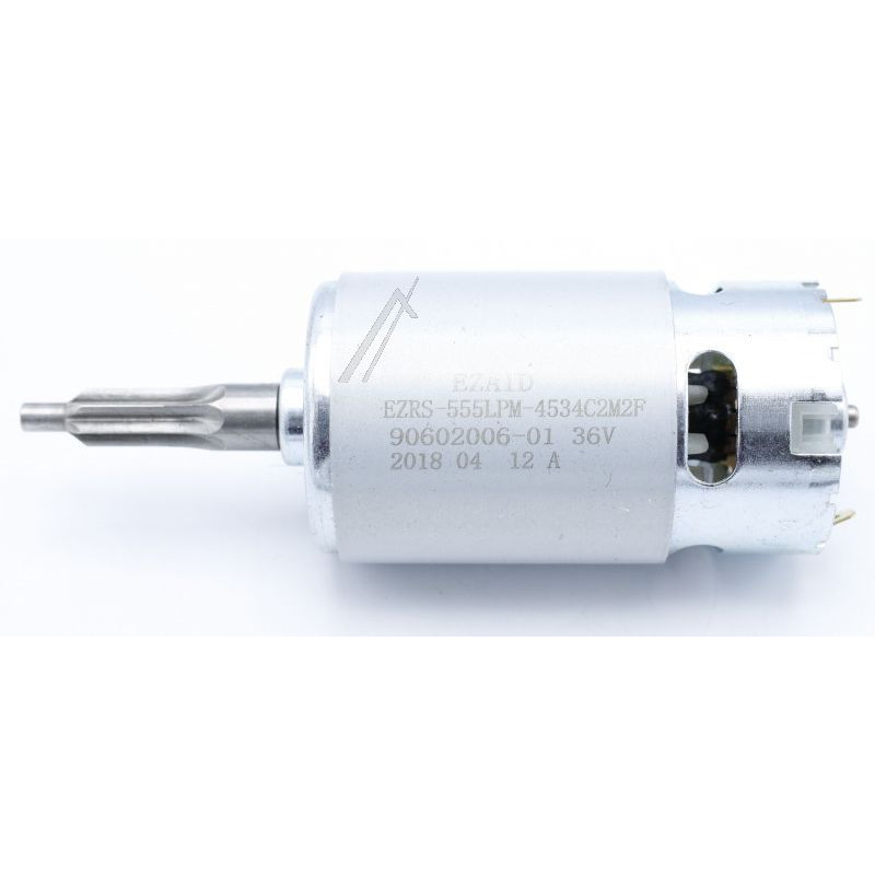 Black & Decker 90634326 Motor – FixPart 