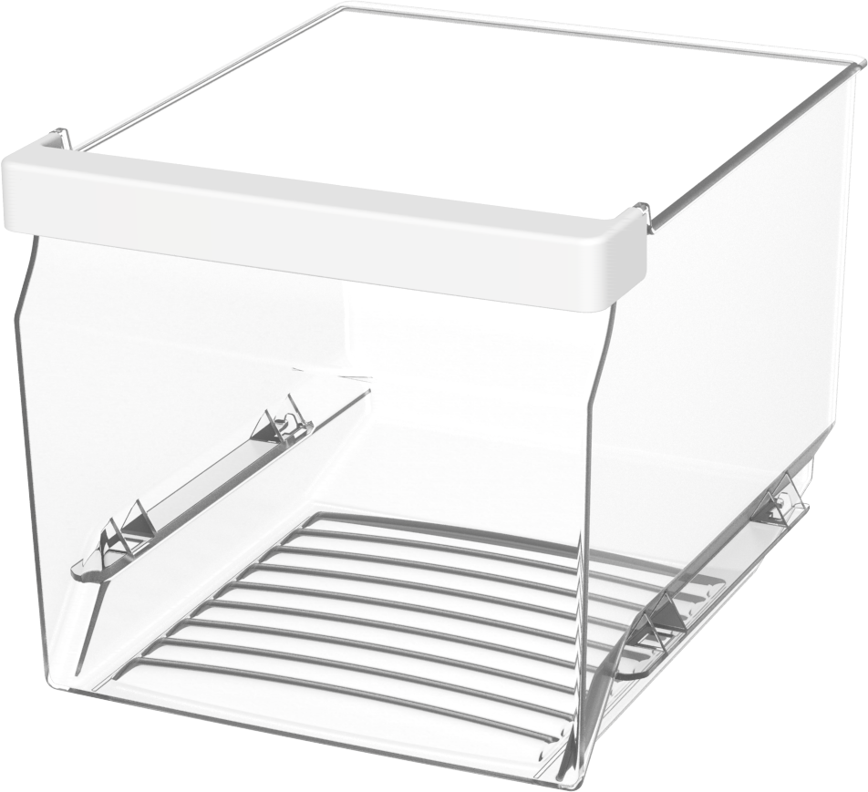 Genuine Neff UltraClarity Water Filter – K5930D1GB/01 Fridge Freezer – 2800L Capacity - View #2