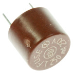 Fusible TR5 lent pour micro-ondes de Whirlpool - AltPart  image 1