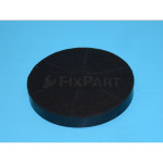 Hisense Gorenje 784407 Kohlefilter Dunstabzugshaube Bild 1