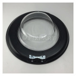 Hisense Gorenje 687533 dveře pračka obrázek 1