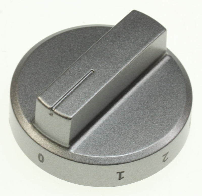 PpAaJK 2-in-1 Gasherd Drehknöpfe Mit Zündfunktion - Edelstahl Ersatzteile