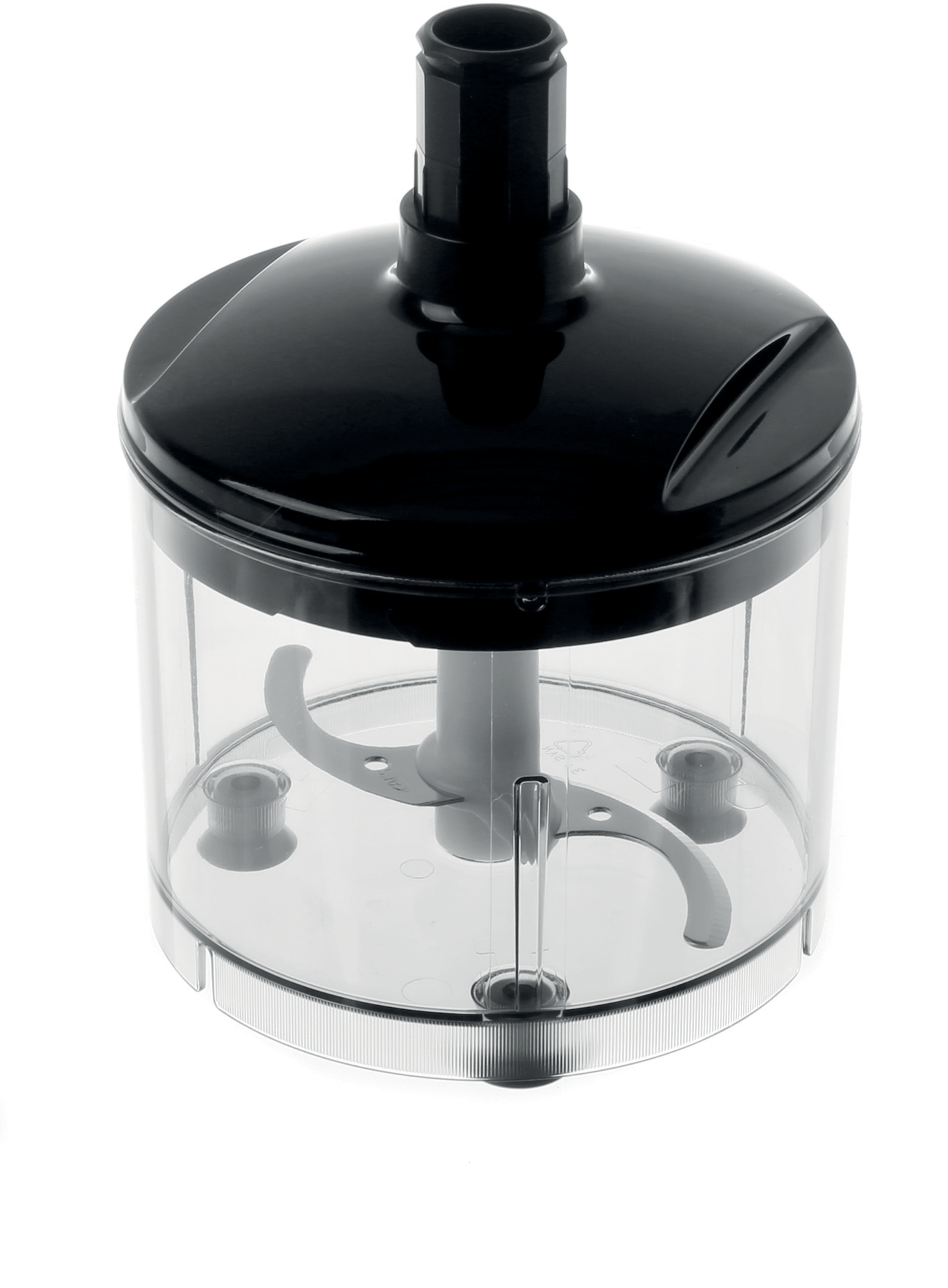 Pezzo Di Ricambio Originale OEM Per Robot Da Cucina Ninja - Disco Di Grattugia Per Modelli BN600, BN601, BN602