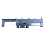 Electrolux AEG 140054631027 rack wheel dishwasher image 1