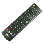 Télécommande LG AKB75095363 Neuve - Avec Pointeur - Pour TV LG - Remplace Ta Télécommande Perdue Ou Cassée