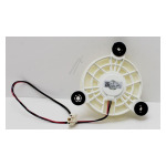 Midea 11002015001802 koeler/ventilator motor afbeelding 3