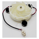 Midea 11002015001802 koeler/ventilator motor afbeelding 2