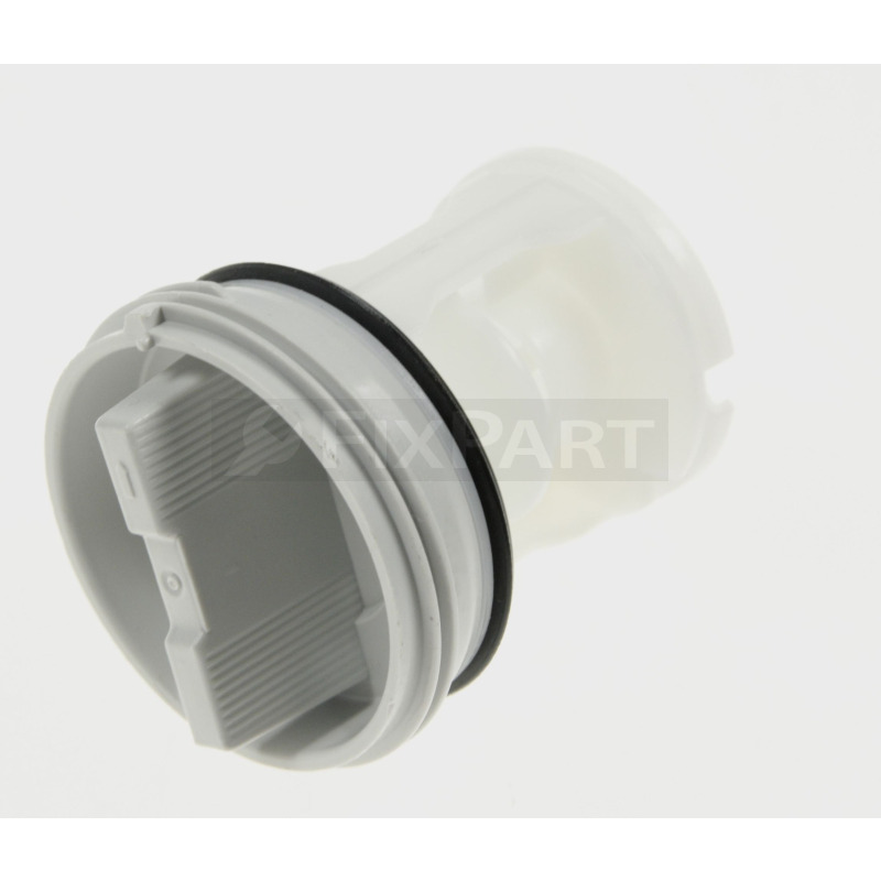 Filtri Antipelucchi per Lavatrice HWT10MW1 HWT10MW2 in Plastica