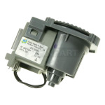 Samsung DD81-02451A αντλία αποστράγγισης πλυντήριο πιάτων εικόνα 2