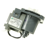 Samsung DD81-02451A αντλία αποστράγγισης πλυντήριο πιάτων εικόνα 3