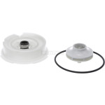 Bosch Siemens 10013913 Umwälzpumpe Reparatursatz Geschirrspüler Bild 5