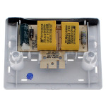 Bombilla Whirlpool Indesit 488000505982 para frigorífico con congelador imagen 1