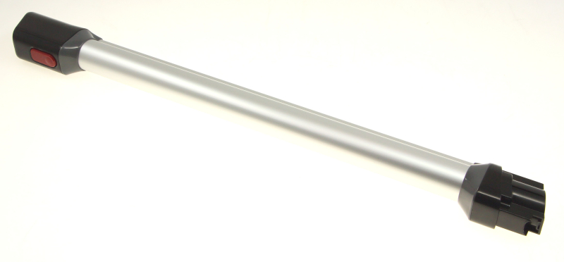 SEB Tube Télescopique 32-35 Mm Pour Aspirateur Rowenta - Métal Robuste Et Durable