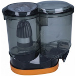Philips Saeco 300000519372 contenitore polvere aspirapolvere immagine 3
