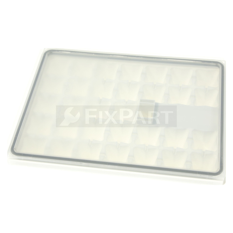 Liebherr 742332300 Eiswürfelbehälter – FixPart