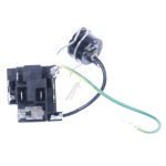 Vestel 32030940 starting relay image 3
