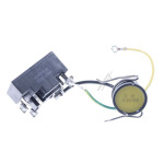 Vestel 32030940 starting relay image 1