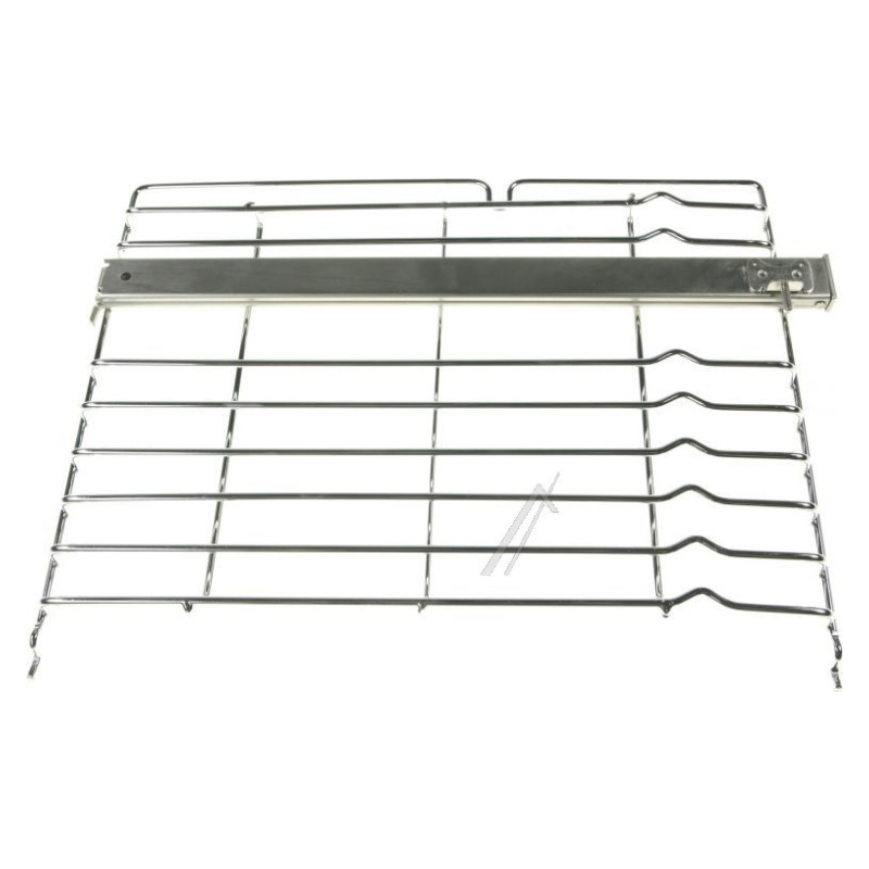 Oven Rack Guide Rails Midea 12971100002585 guide/rails oven – FixPart