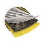 Bosch Siemens 11034172 kulfilter billede 6