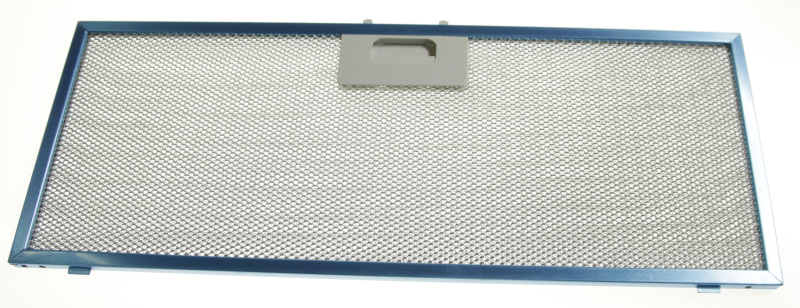 Filtre métal anti graisse (à l unité) 458x177mm (481248058314, GF03FC) Hotte 36960 WHIRLPOOL Filtre métal anti graisse (à l unité) 458x177mm (481248058314, GF03FC) Hotte 36960 WHIRLPOOL