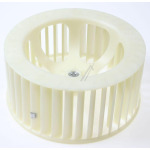 Midea 12100103000027 turbinewiel airco afbeelding 1