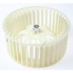 Midea 12100103000027 turbinewiel airco afbeelding 2