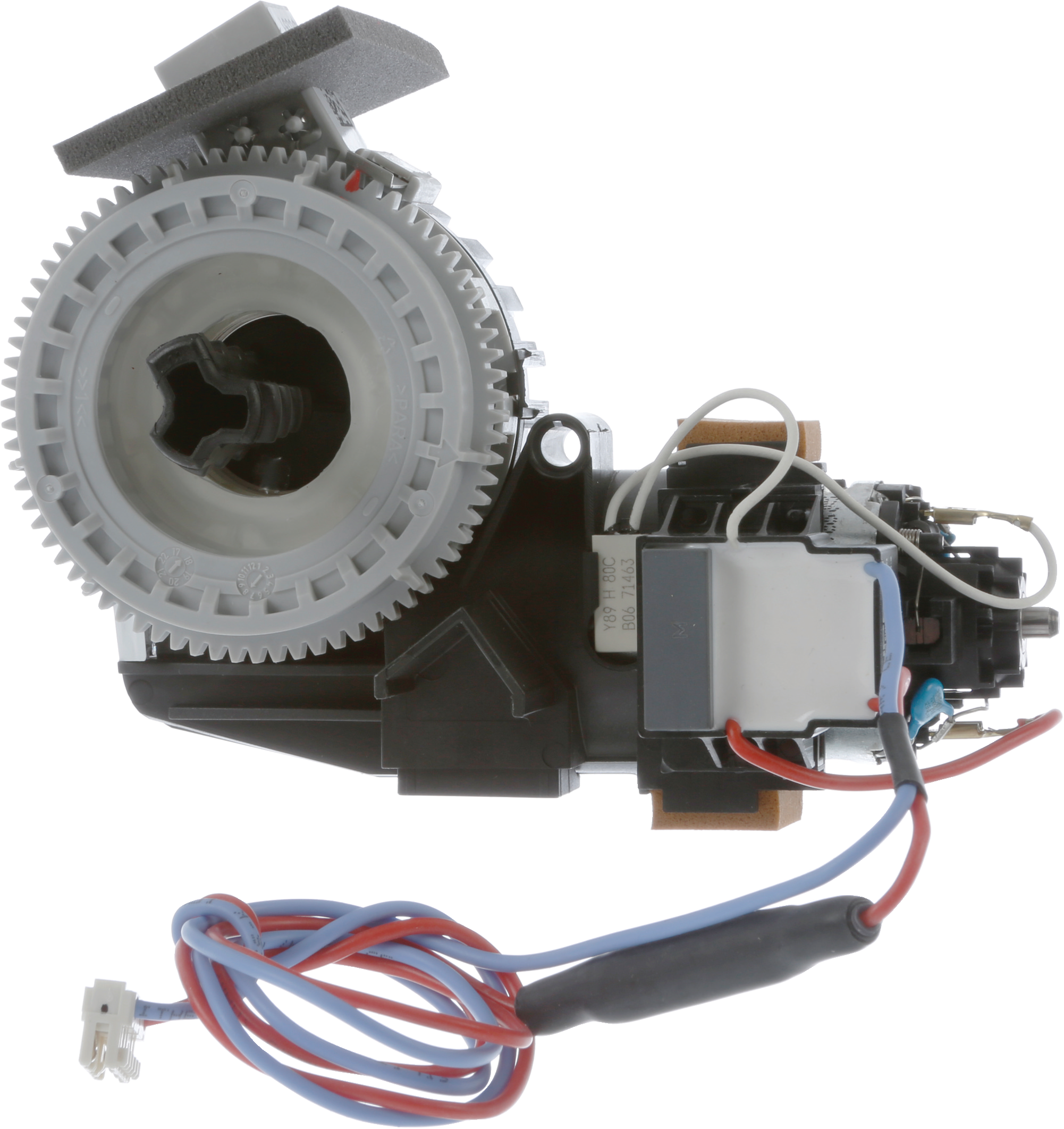 Sparefixd Replacement Brewing Unit For Siemens Coffee Machines – Compatible With TI, EQ, And EQ. Plus Series
