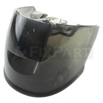 Groupe SEB CS-10000398 serbatoio ferro da stiro immagine 1
