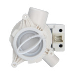 Pompe de décharge Beko Grundig Arcelik C00866184 lave-linge image 6