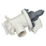 Pompe de décharge Beko Grundig Arcelik C00866184 lave-linge image 7