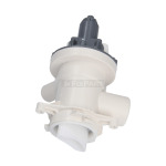 Pompe de décharge Beko Grundig Arcelik C00866184 lave-linge image 5
