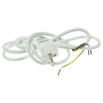 Hisense Gorenje 711569 voedingskabel afbeelding 1