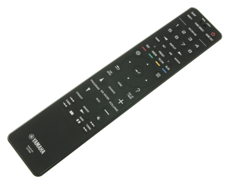 Télécommande de remplacement pour Yamaha SR300, YHTS400BL, FSR30, YHTS301