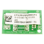 Midea 17120100000344 fuktsensor bild 2