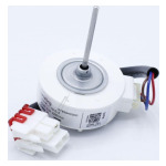 Beko Grundig Arcelik 5782940300 koeler/ventilator motor afbeelding 2