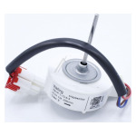 Beko Grundig Arcelik 5782940300 koeler/ventilator motor afbeelding 1